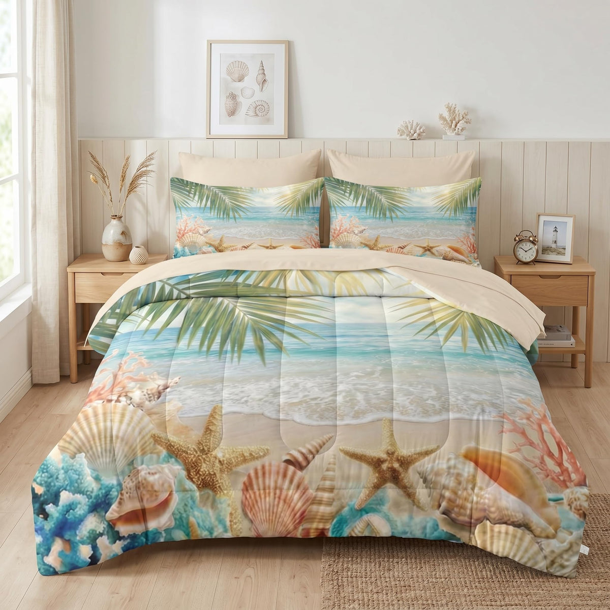 Kids Bedding