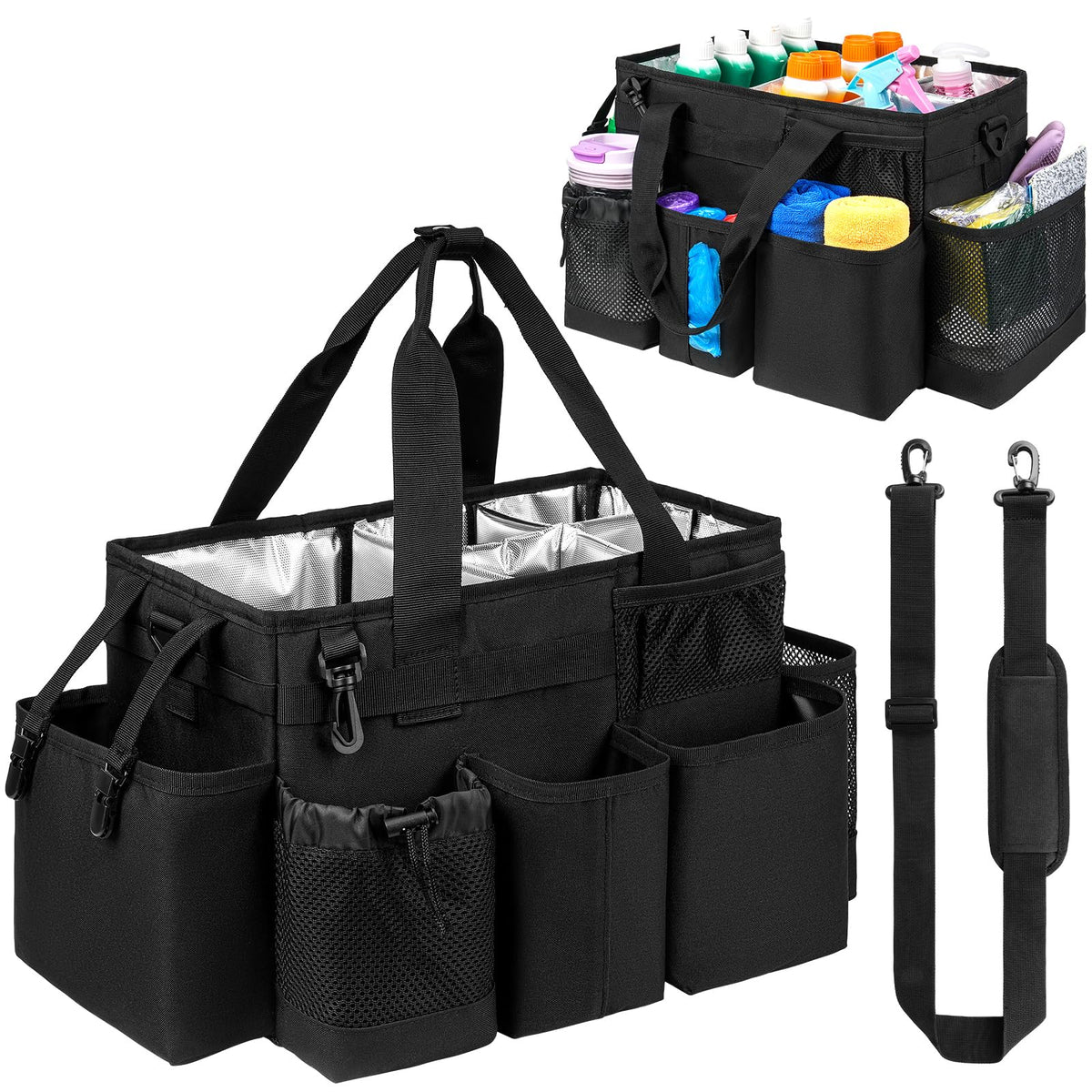 Kitchen Organization