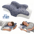 Bed Pillows & Positioners