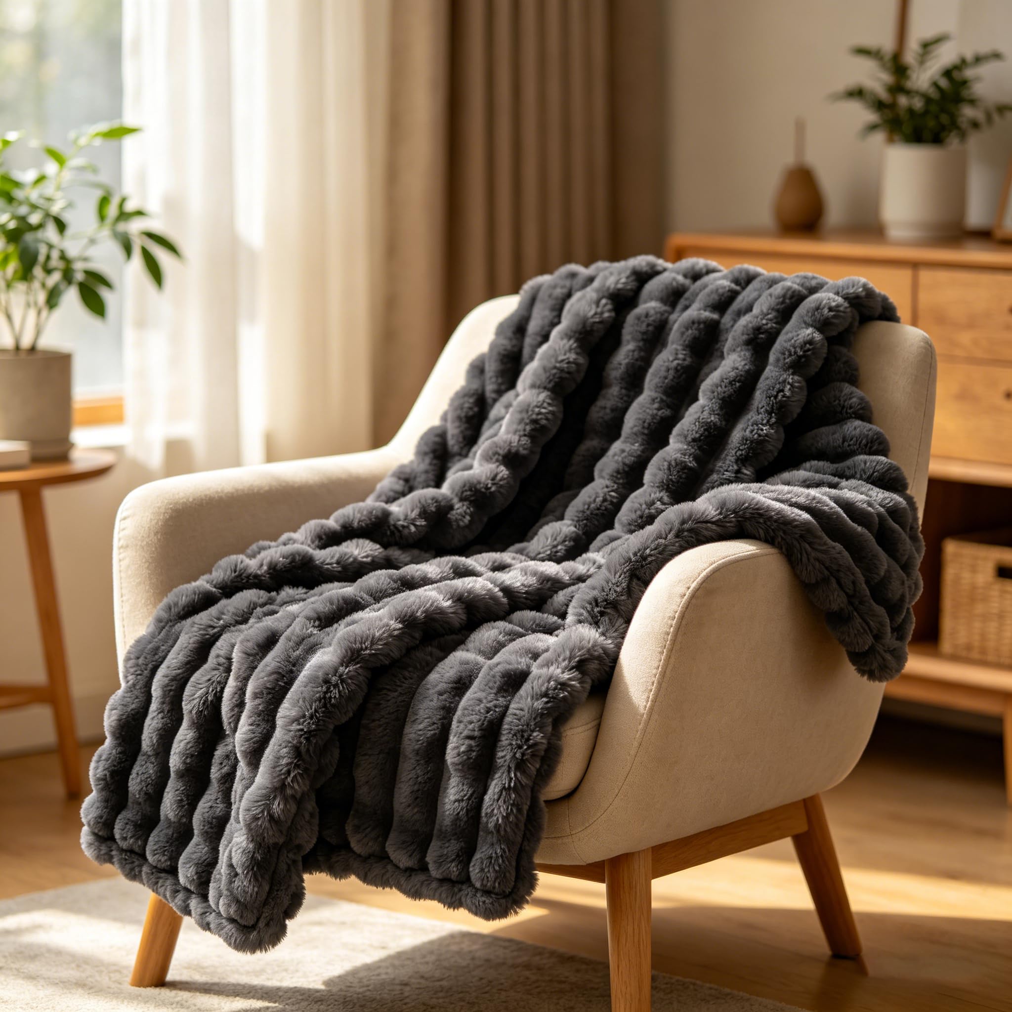 Heated Blankets