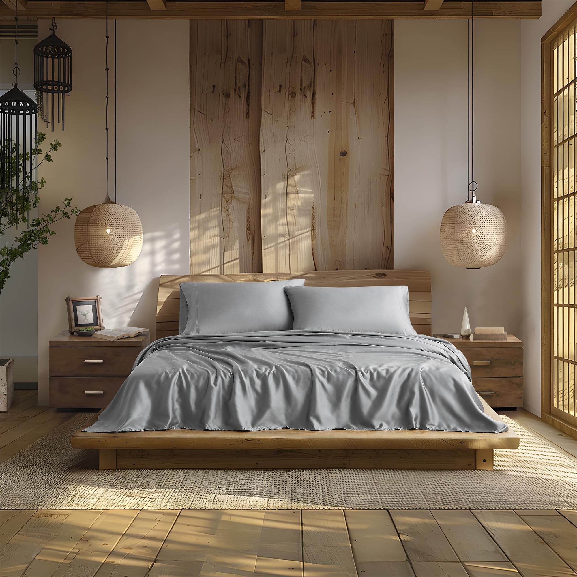 Sheet & Pillowcase Sets