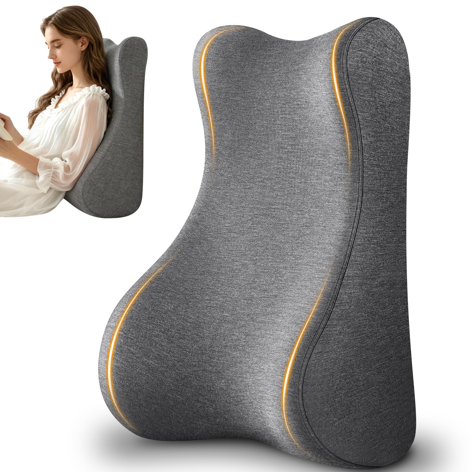 Bed Pillows & Positioners