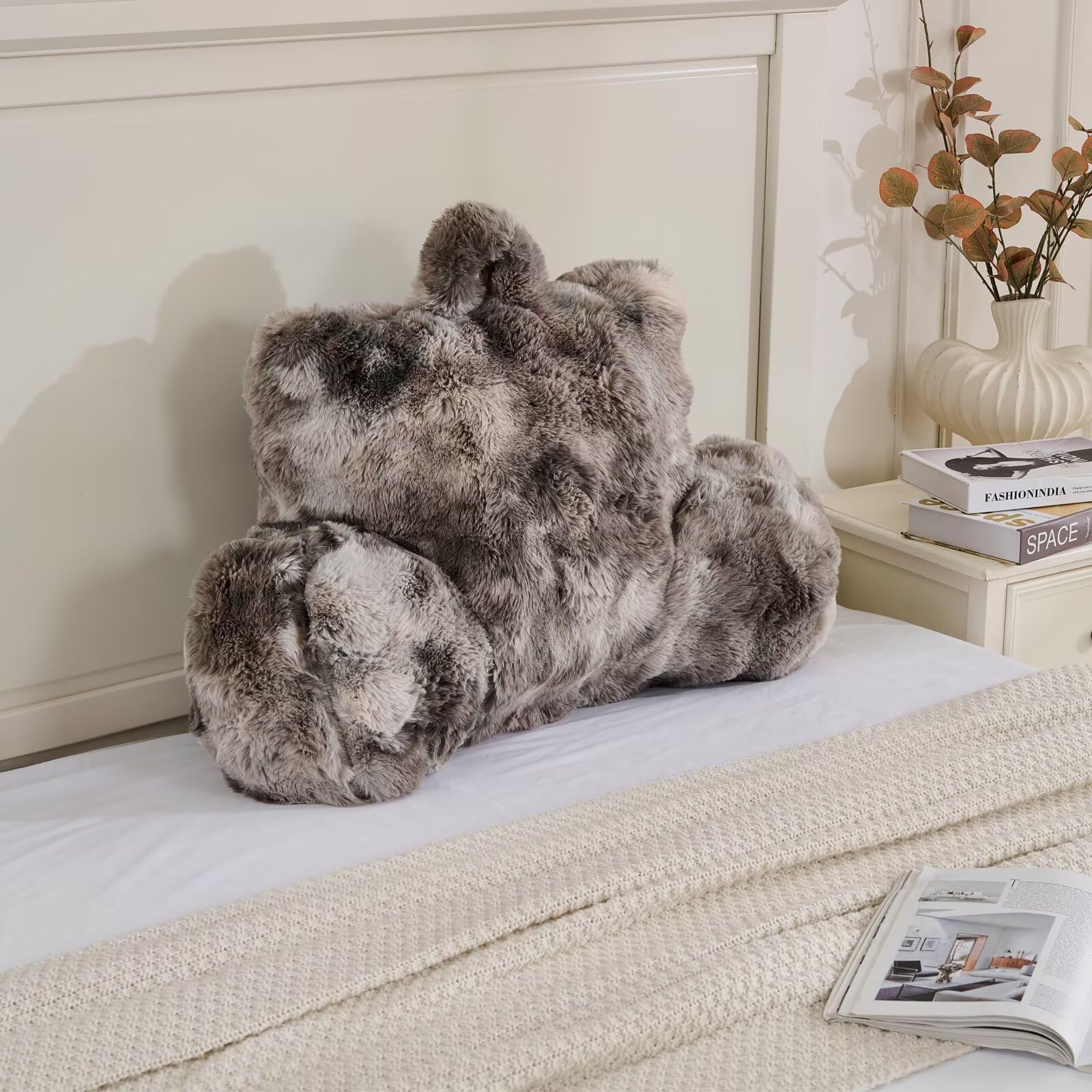 Bed Pillows & Positioners