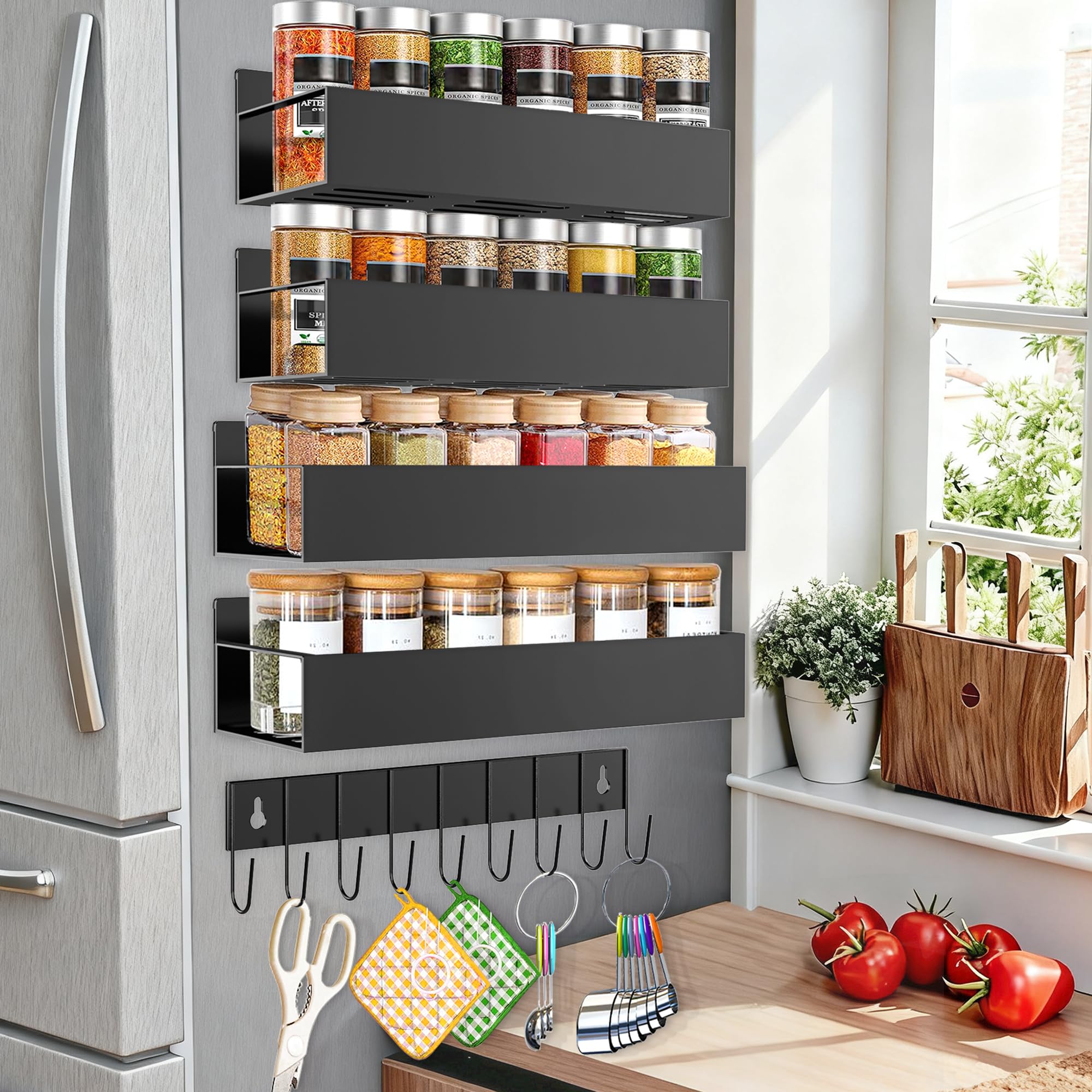 Kitchen Organization
