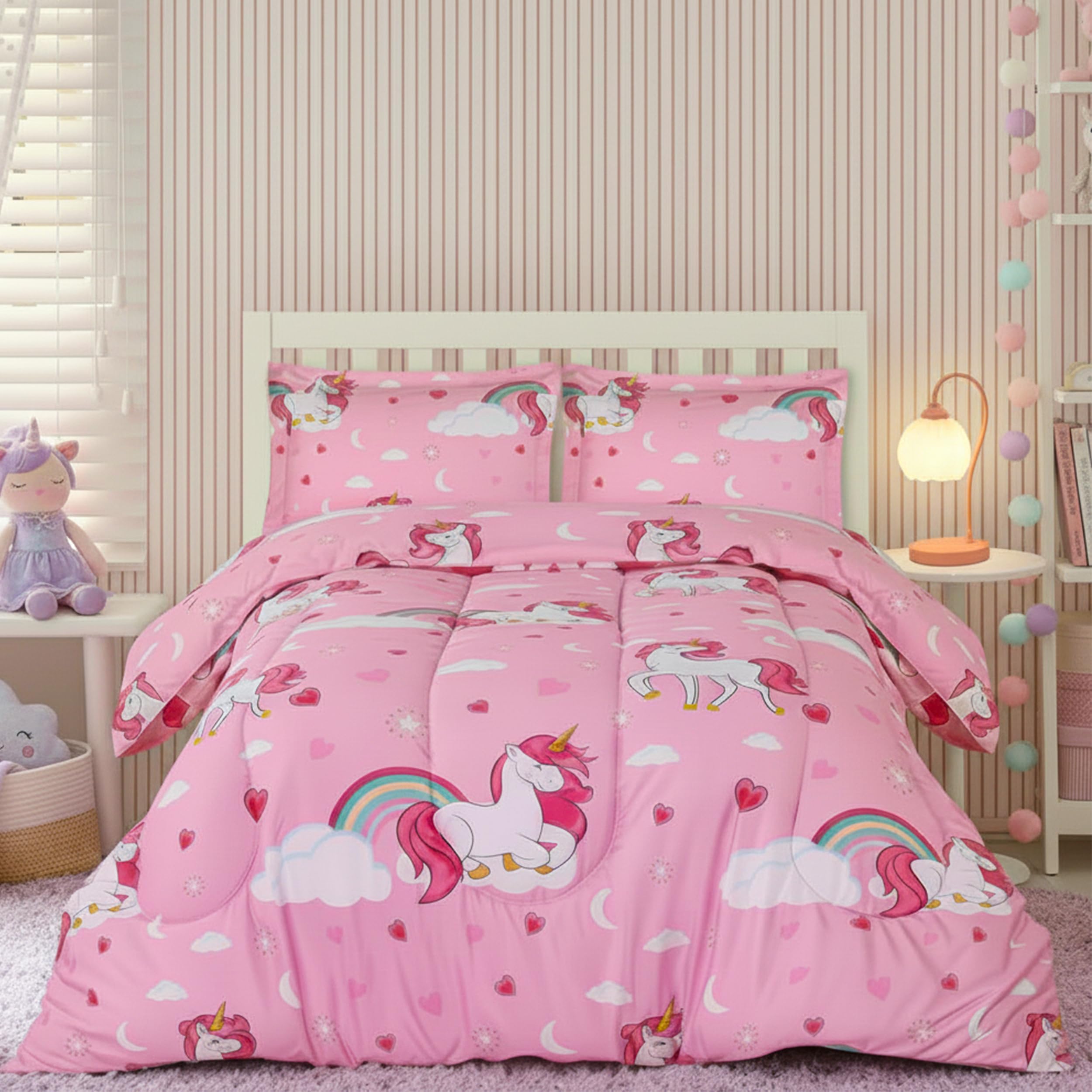 Kids Bedding