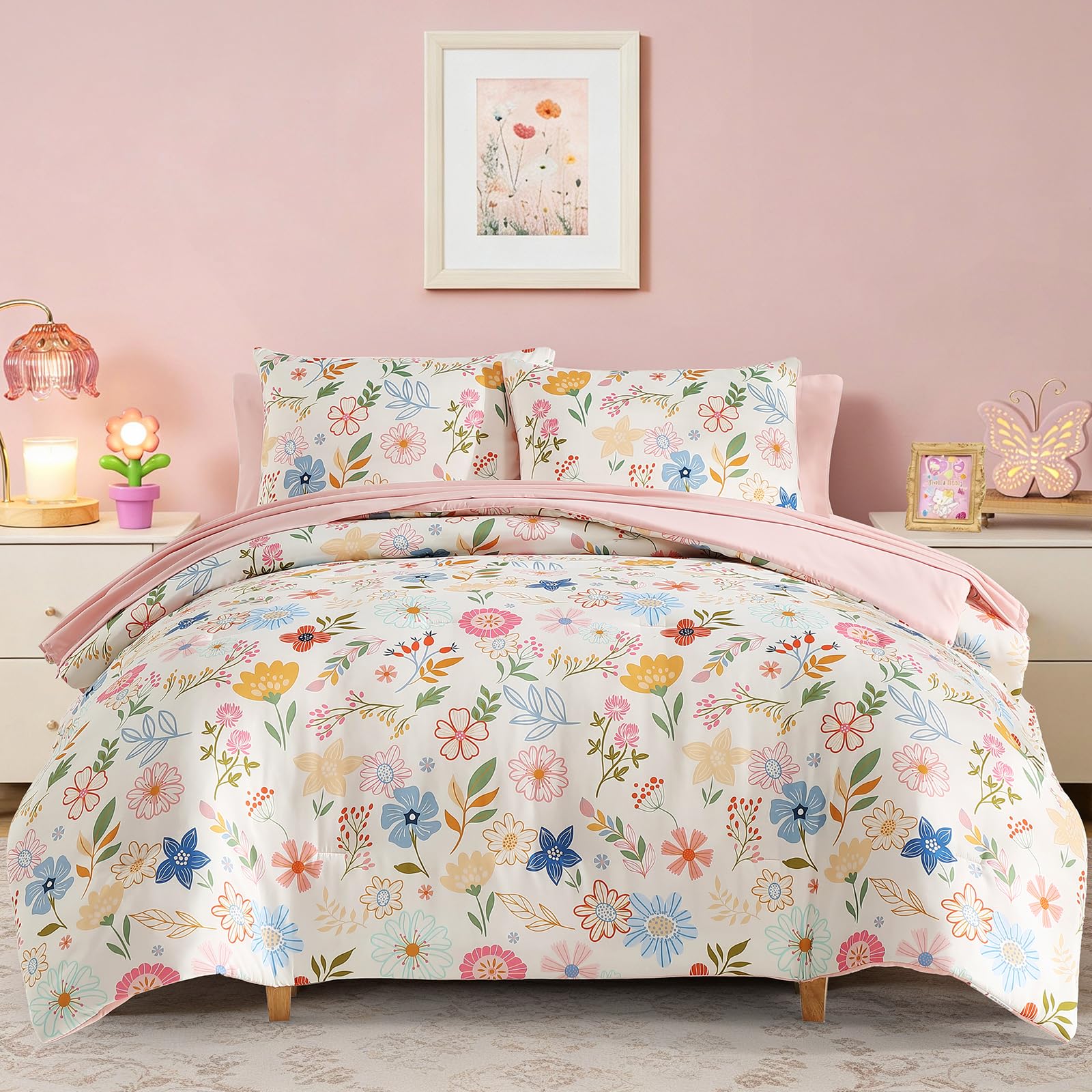 Kids Bedding