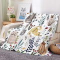 Blankets and Throw