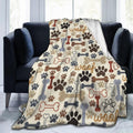Blankets and Throw