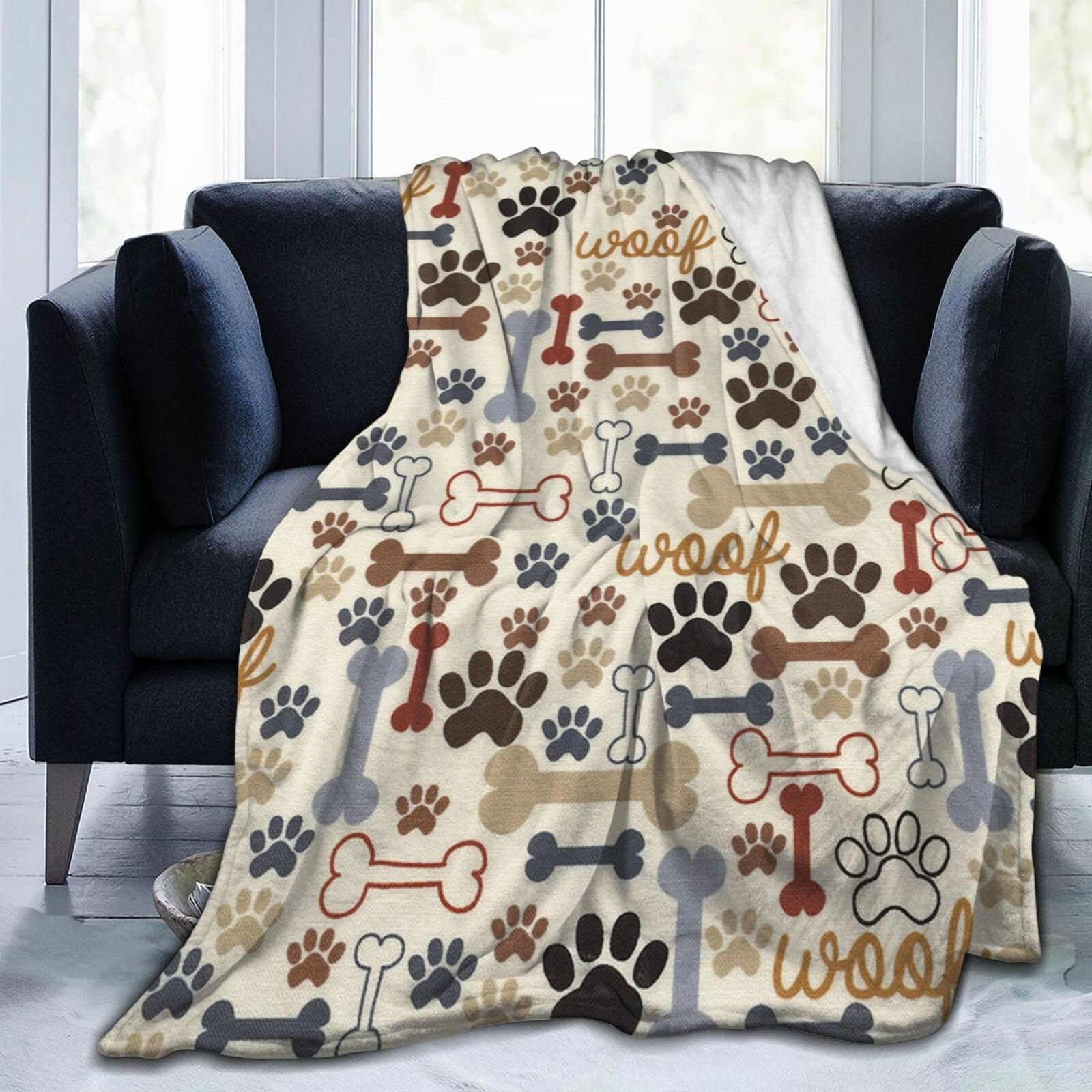 Blankets and Throw