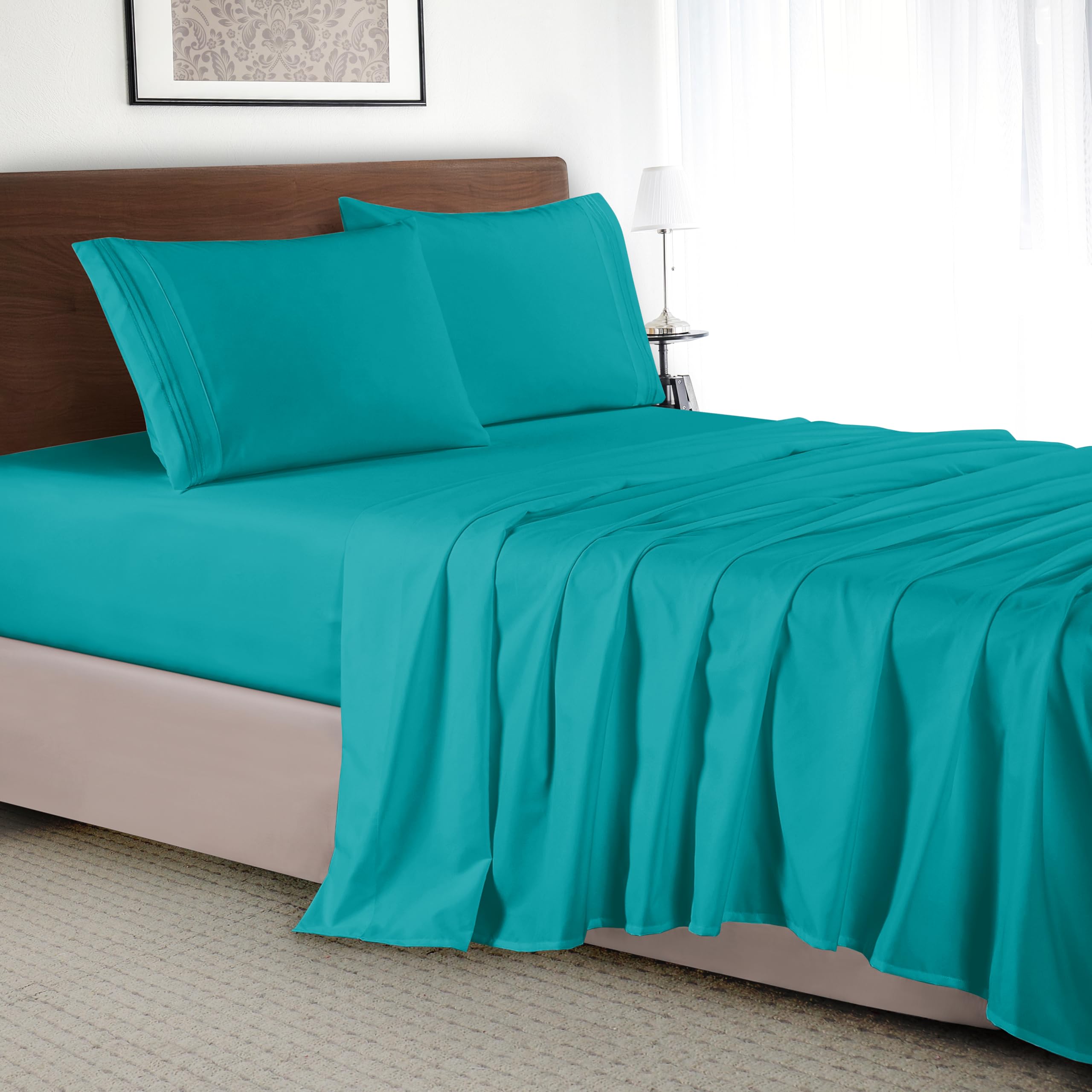 Sheet & Pillowcase Sets