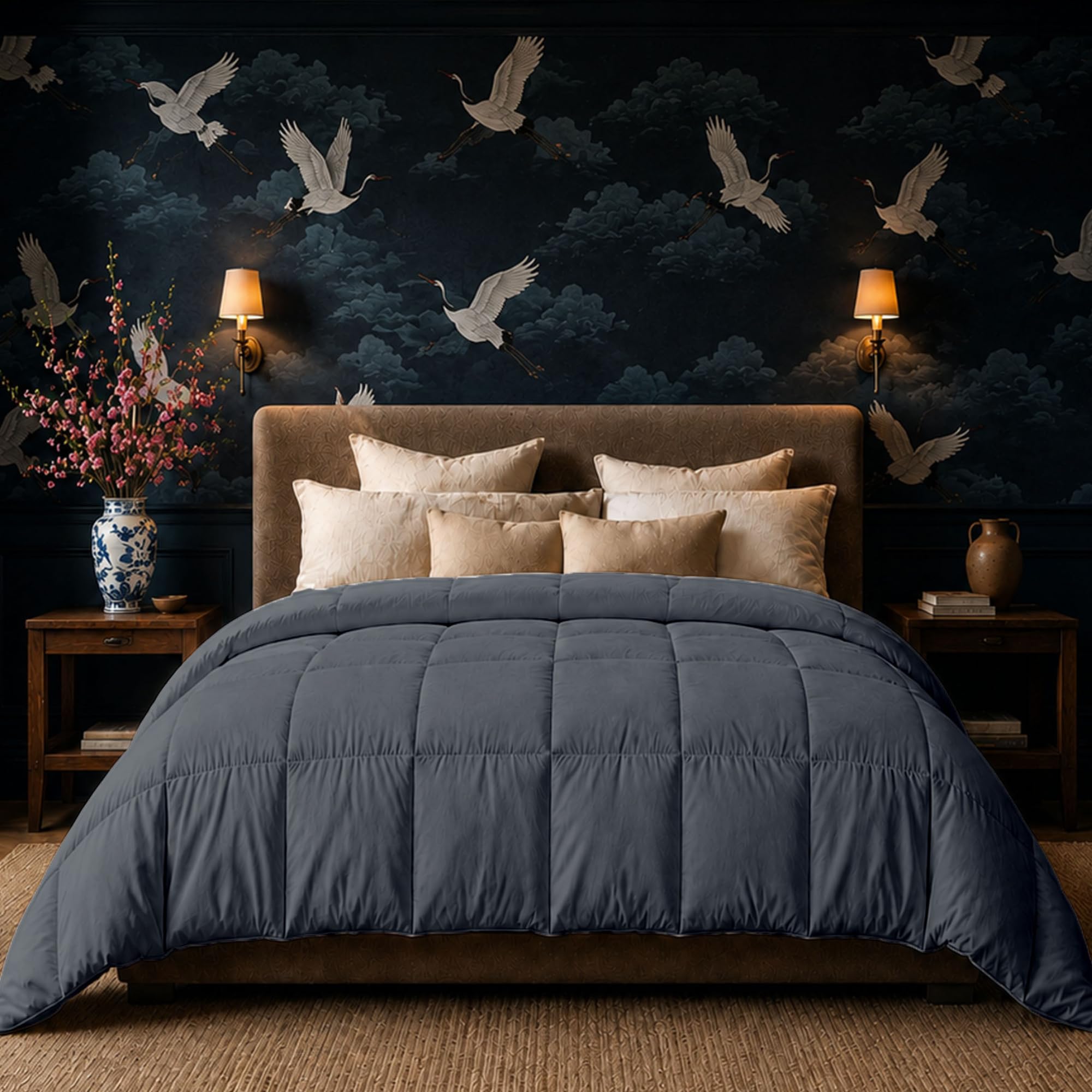 Bedding Comforters