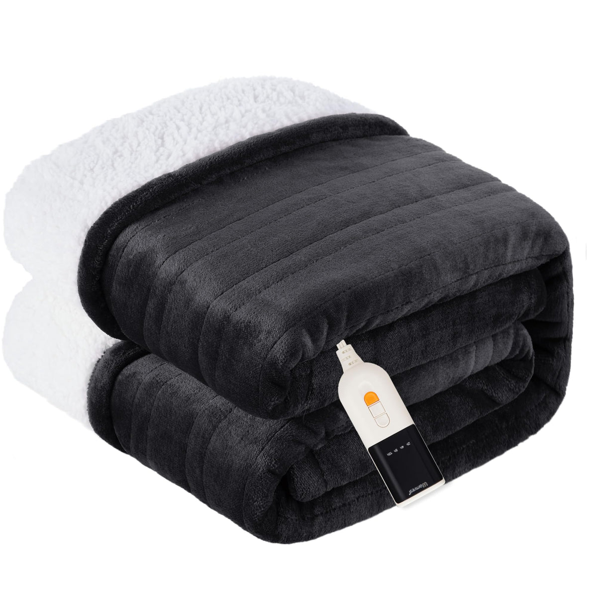 Heated Blankets