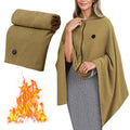 Heated Blankets