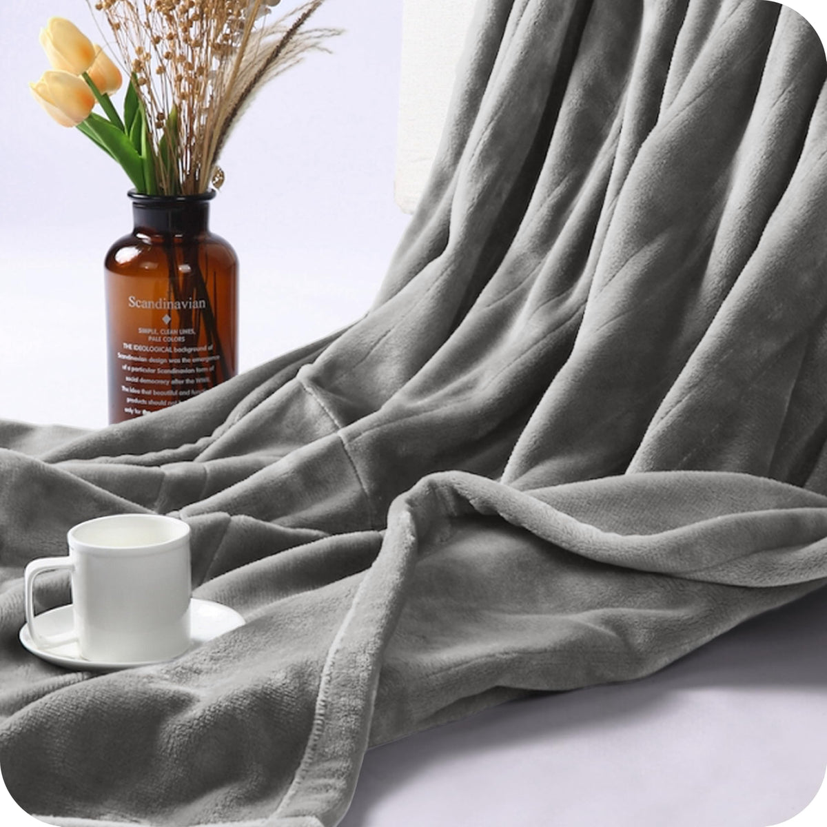 Heated Blankets