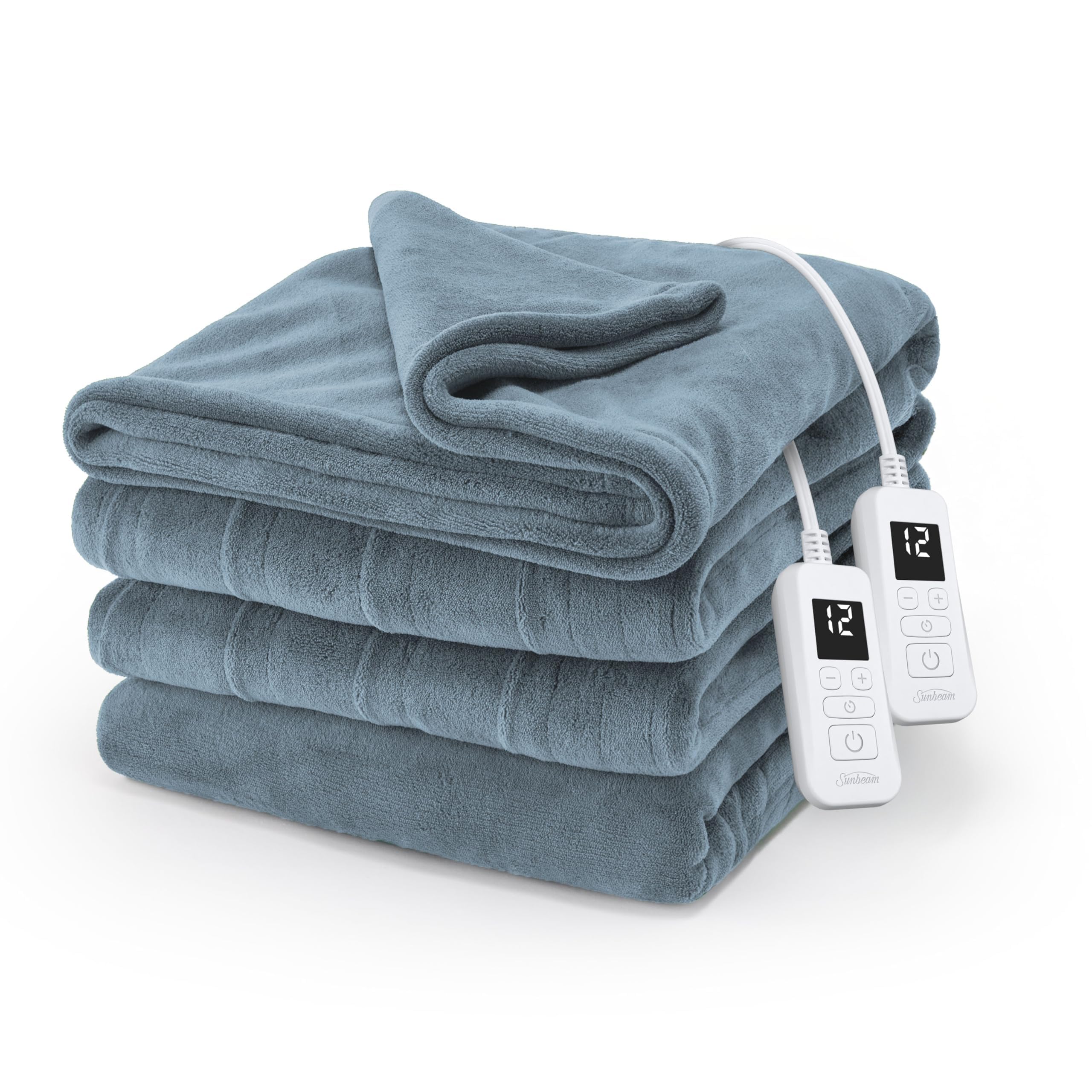 Heated Blankets