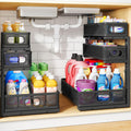 Kitchen Organization