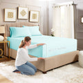 Sheet & Pillowcase Sets