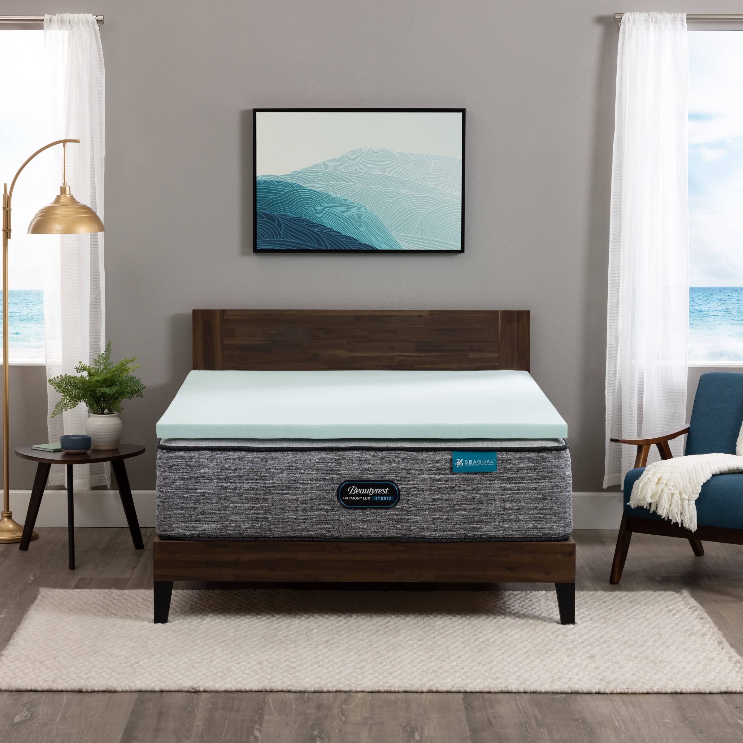 Mattress Toppers