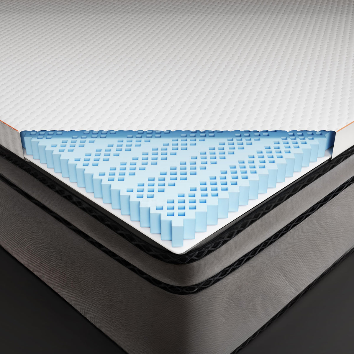 Mattress Toppers
