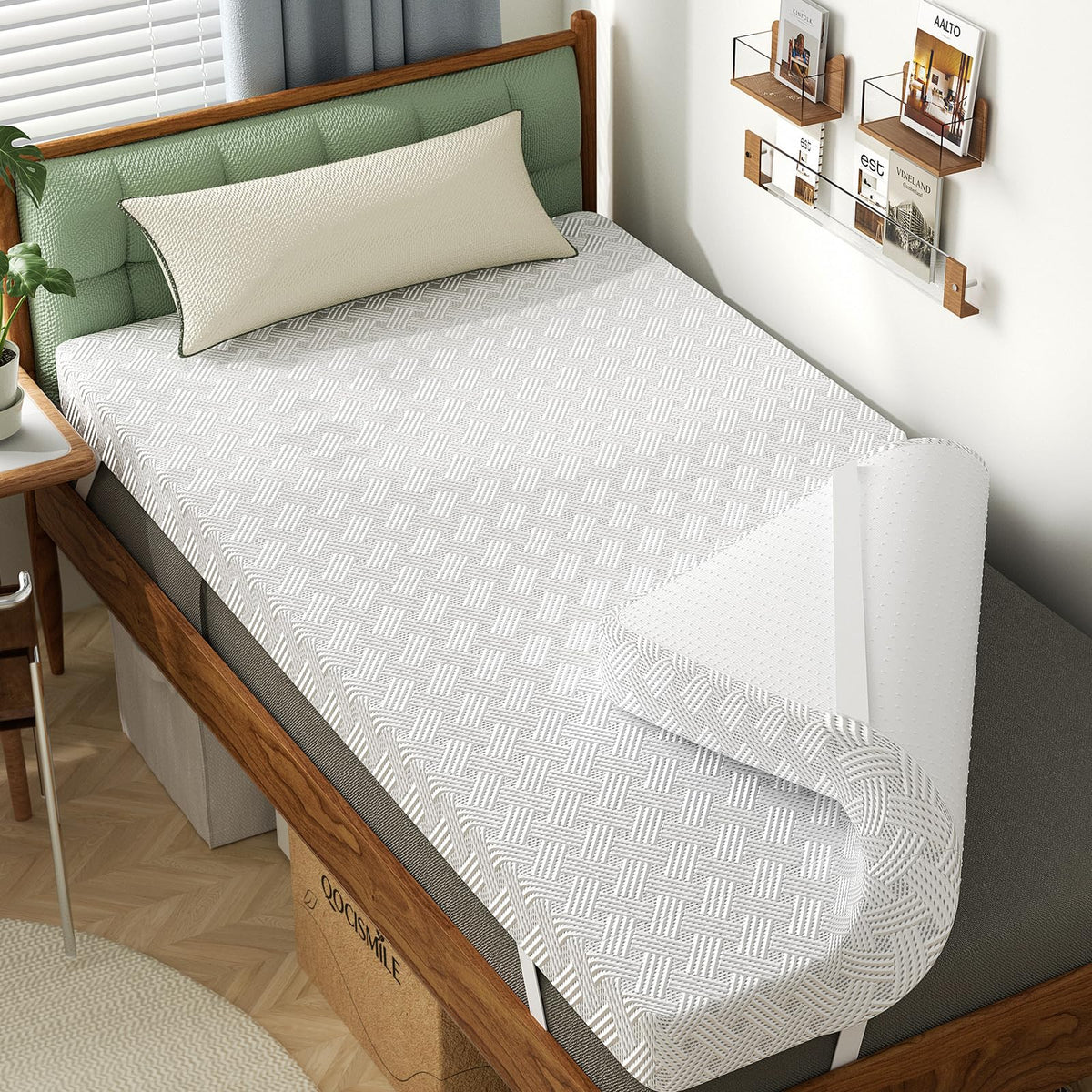 Mattress Toppers