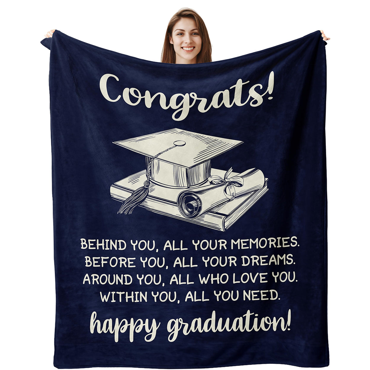Blankets and Throw