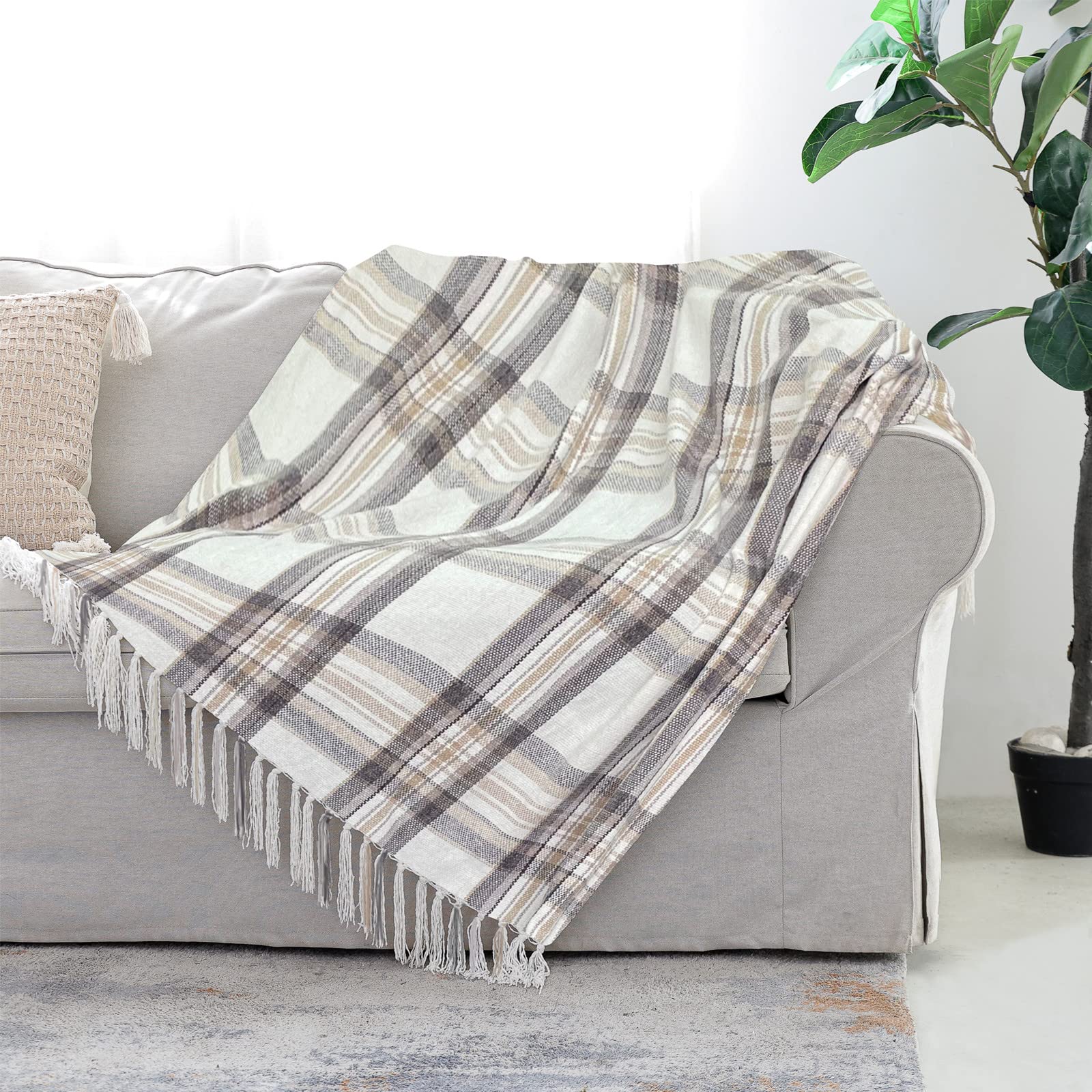 Blankets and Throw