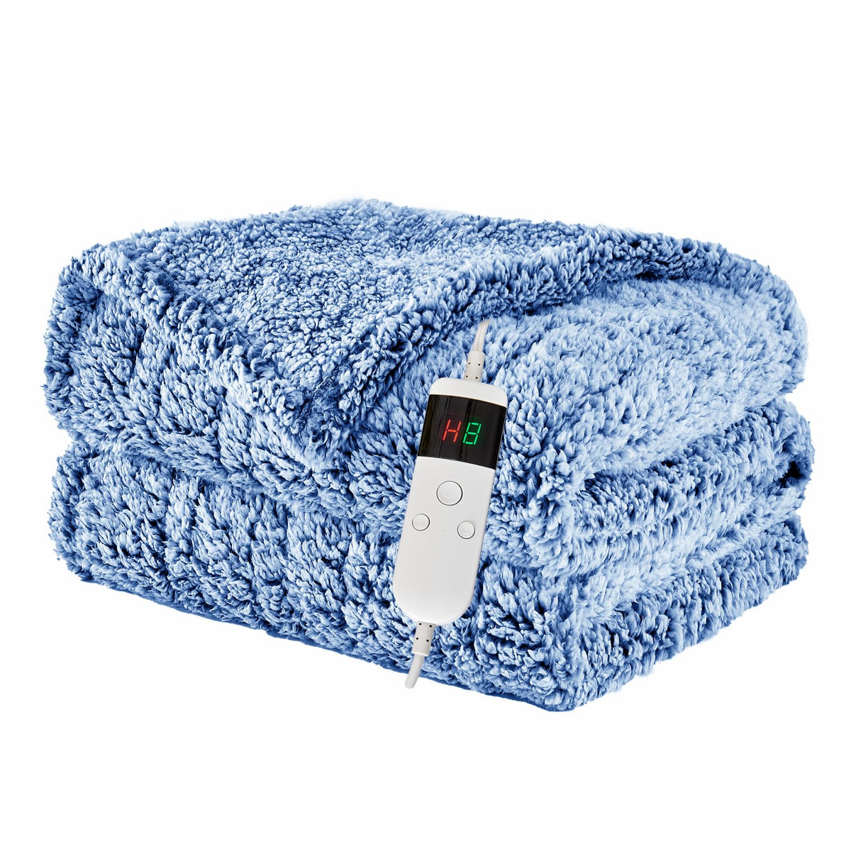Heated Blankets