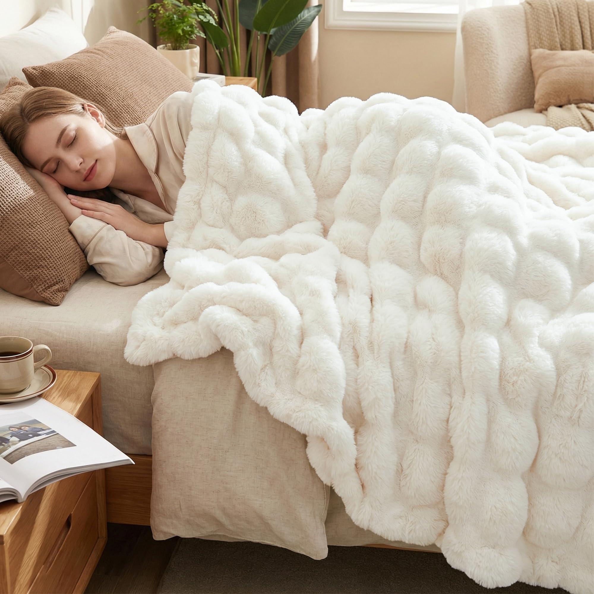 Blankets and Throw