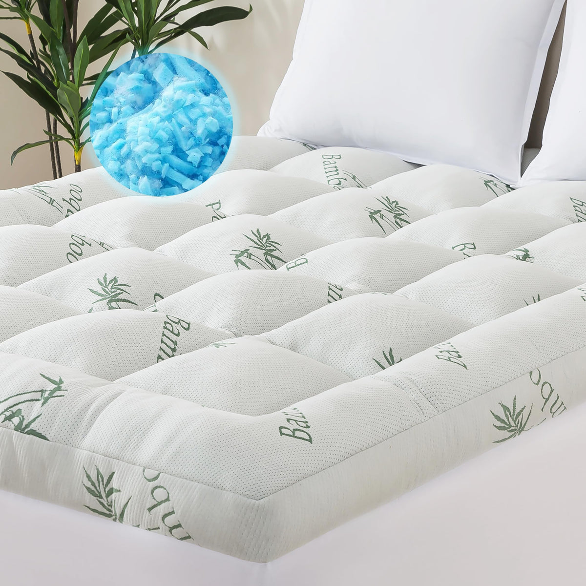 Mattress Toppers