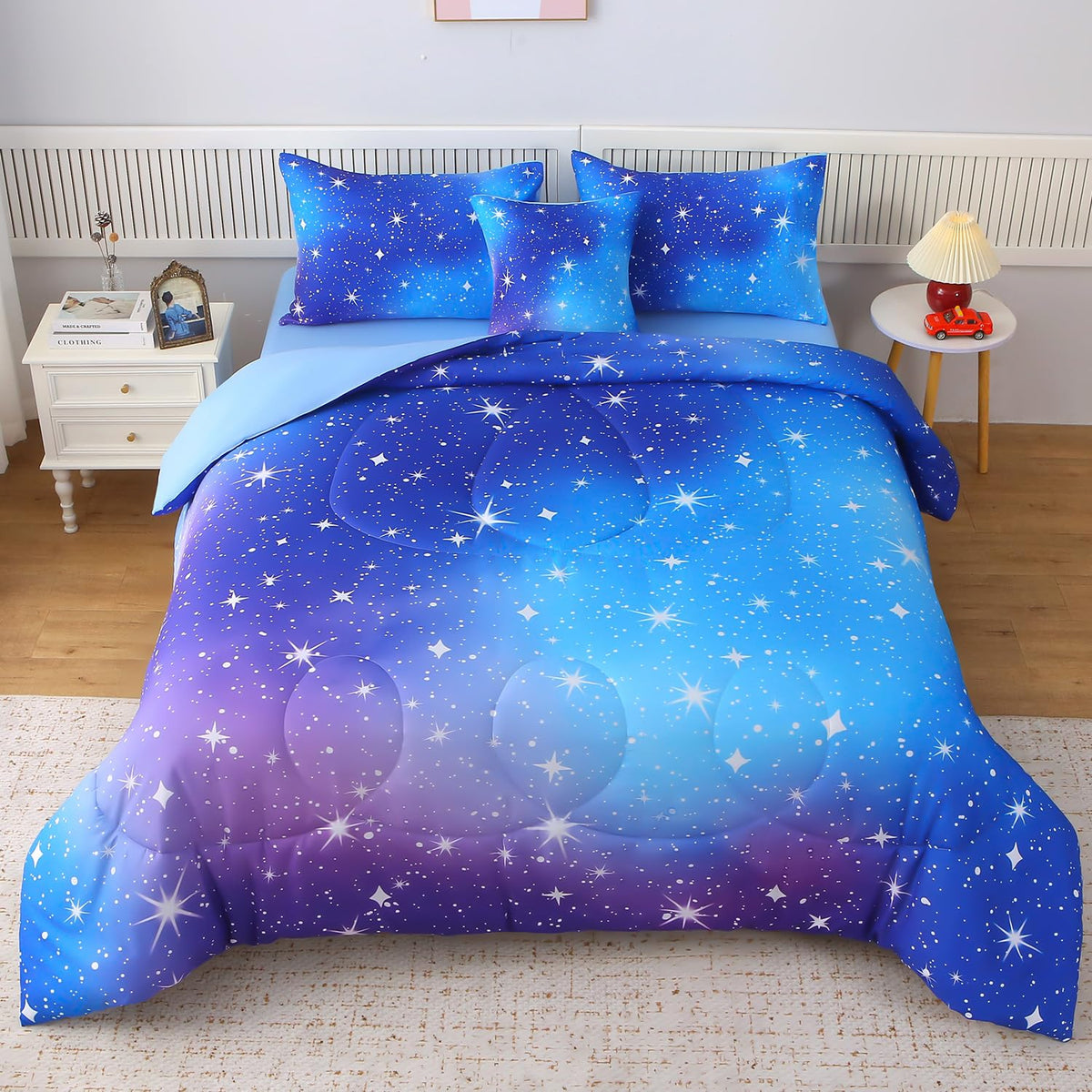 Kids Bedding