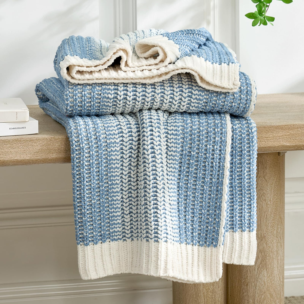 Blankets and Throw