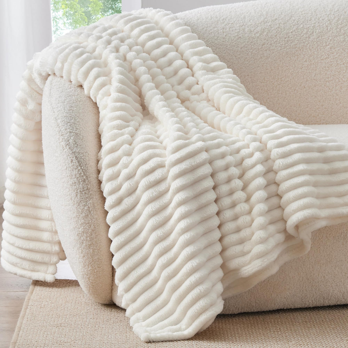 Blankets and Throw