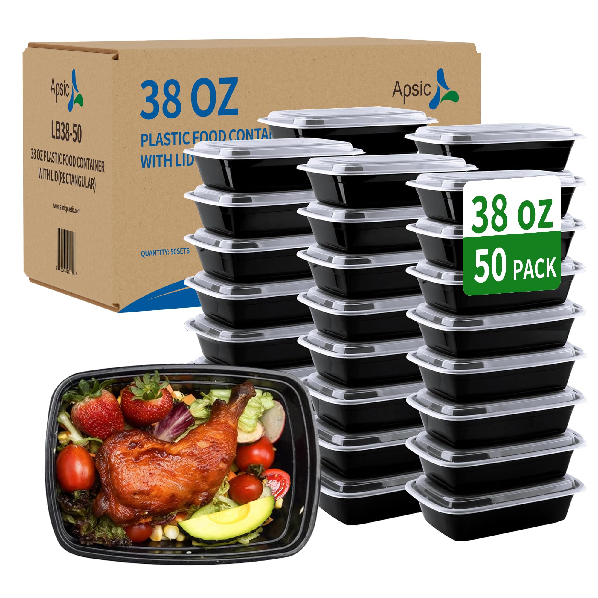 Food Stoarge