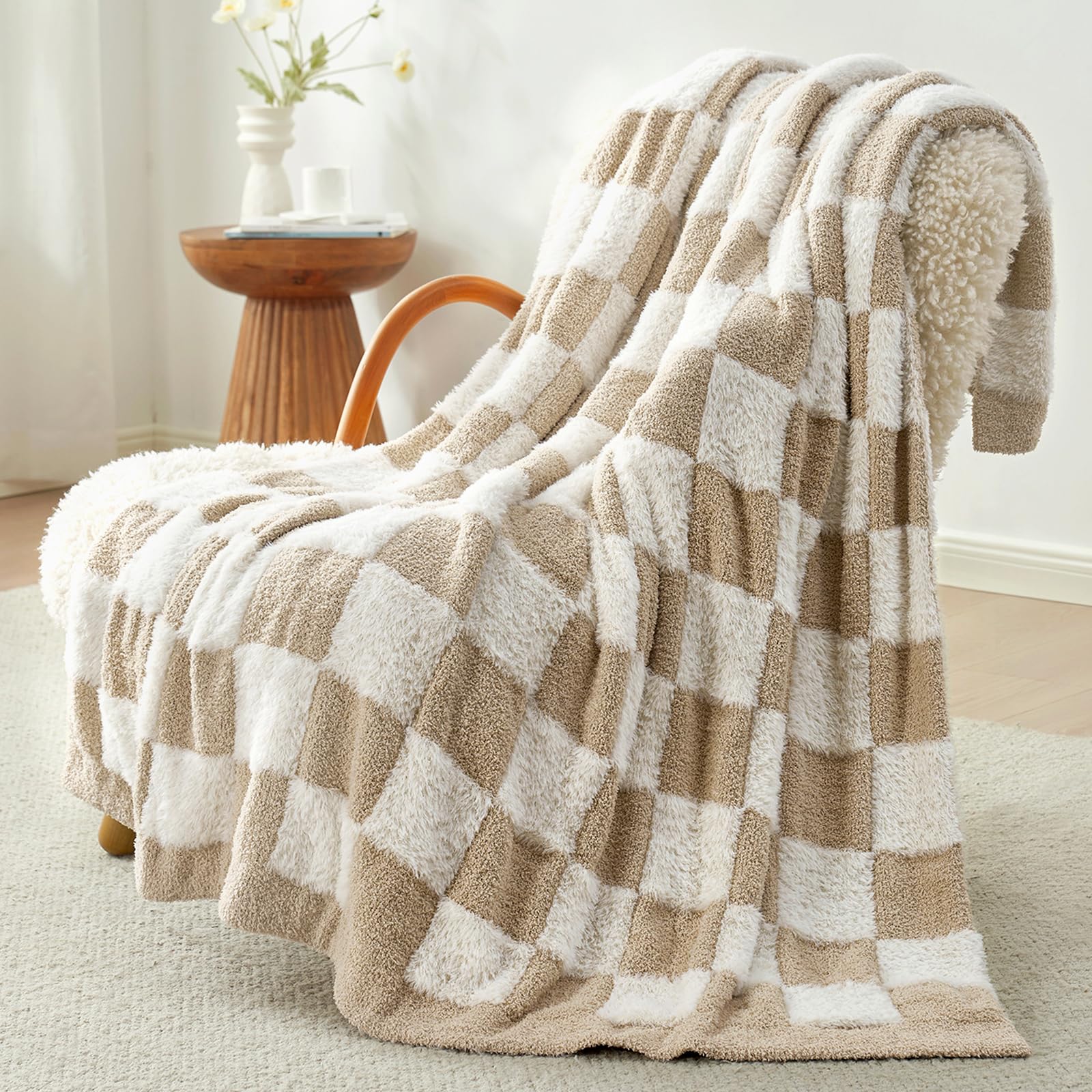 Blankets and Throw