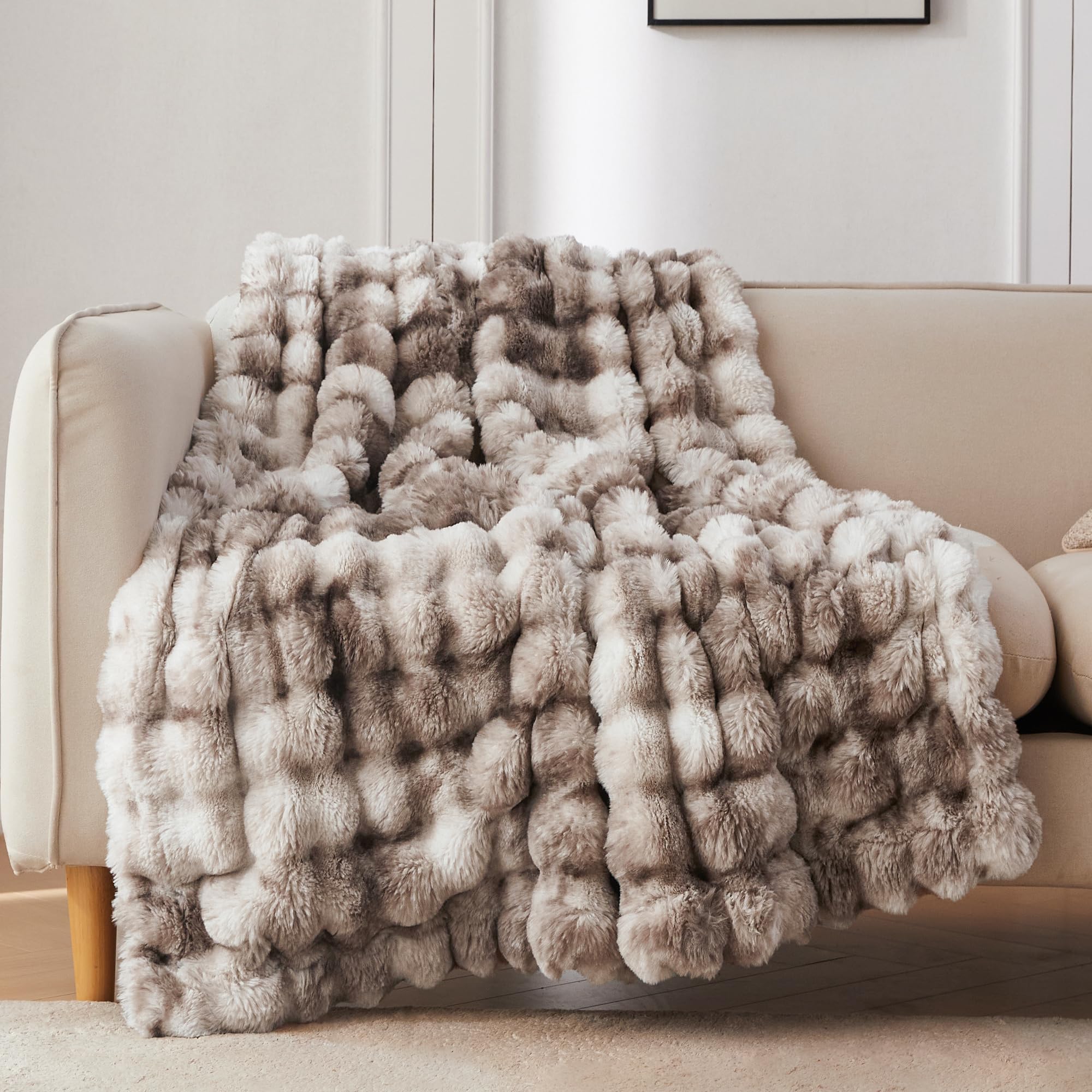 Blankets and Throw