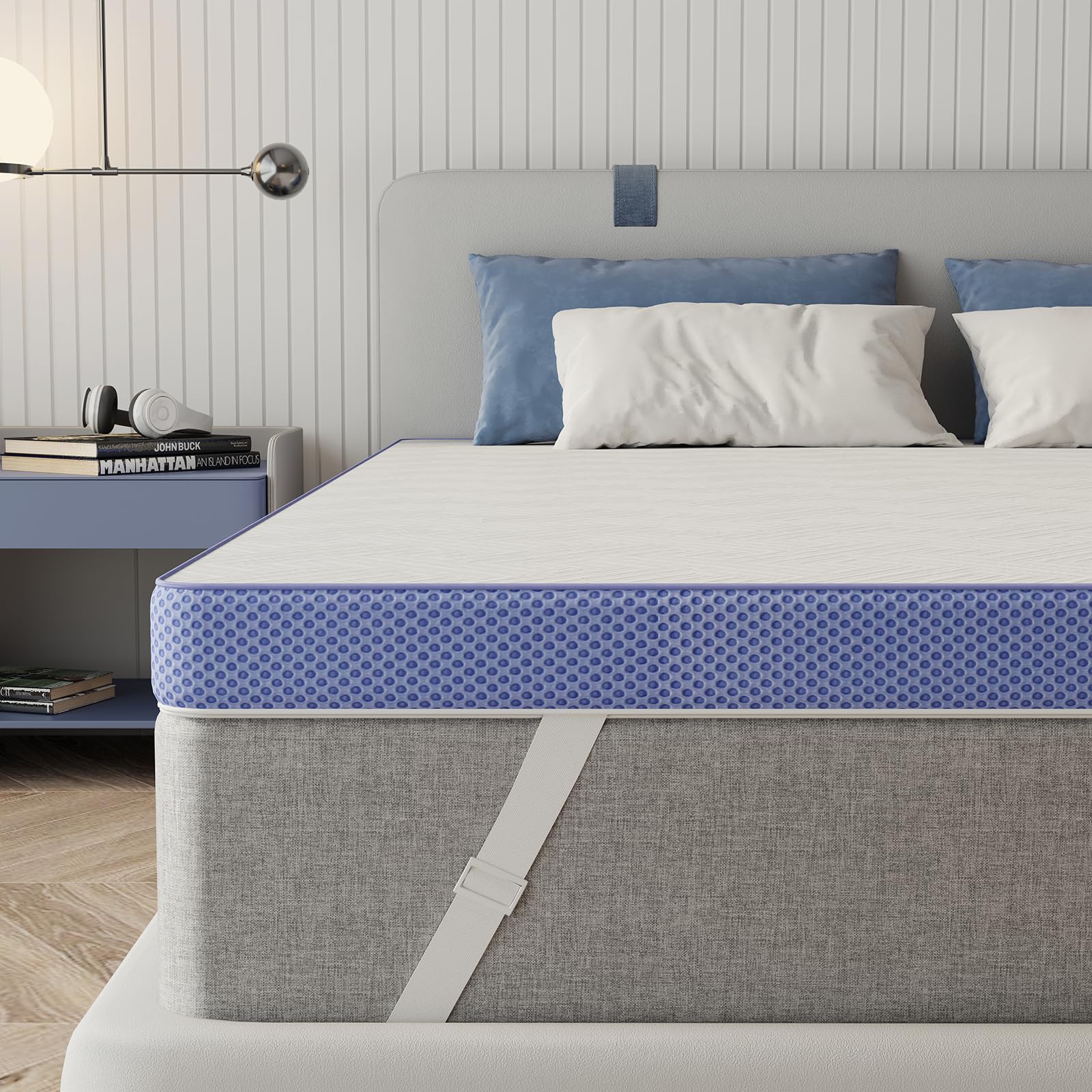 Mattress Toppers