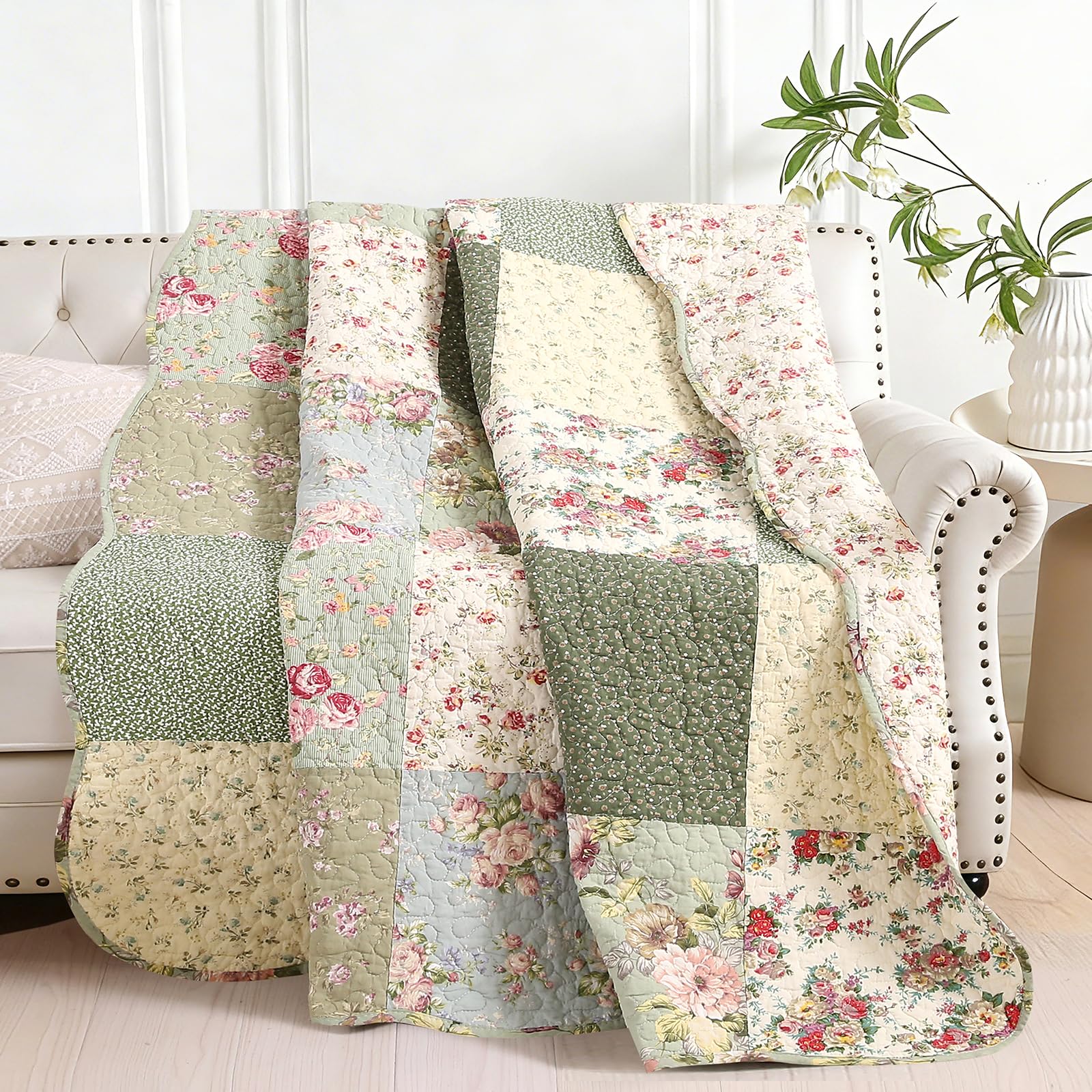 Blankets and Throw