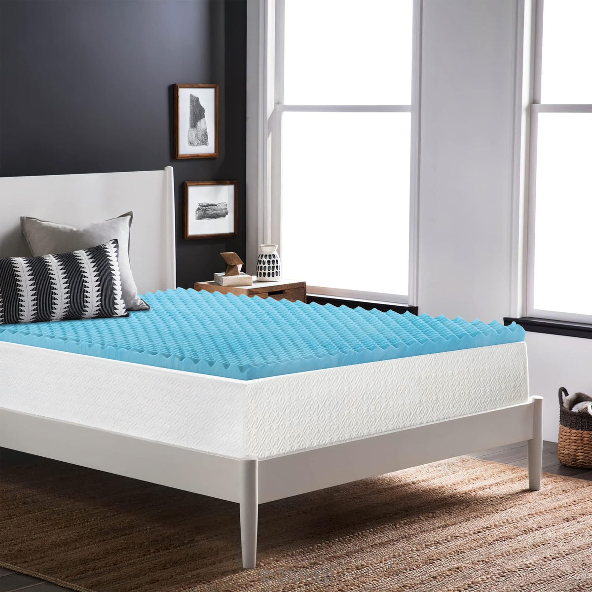 Mattress Toppers