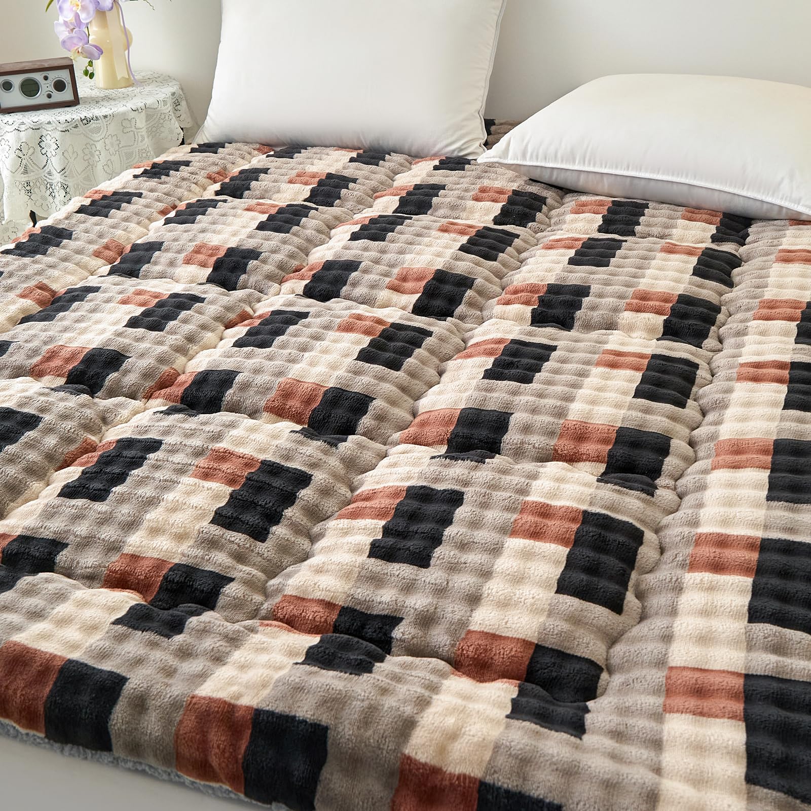 Mattress Toppers