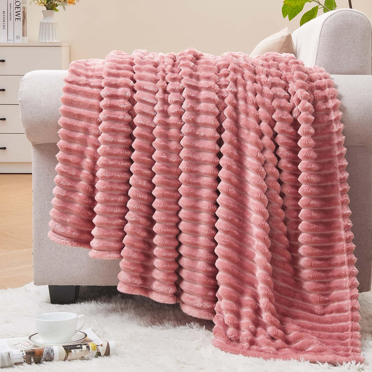 Blankets and Throw