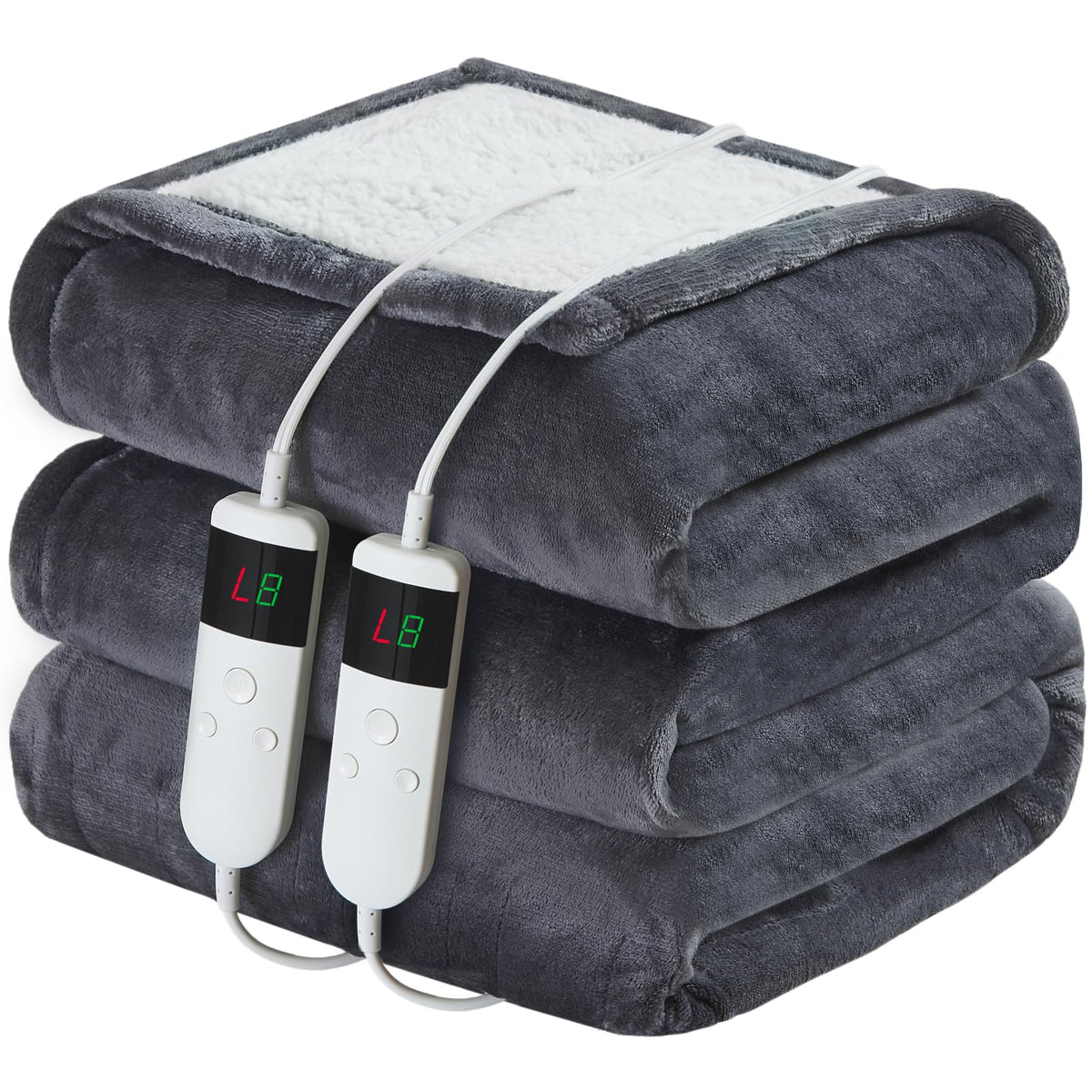 Heated Blankets