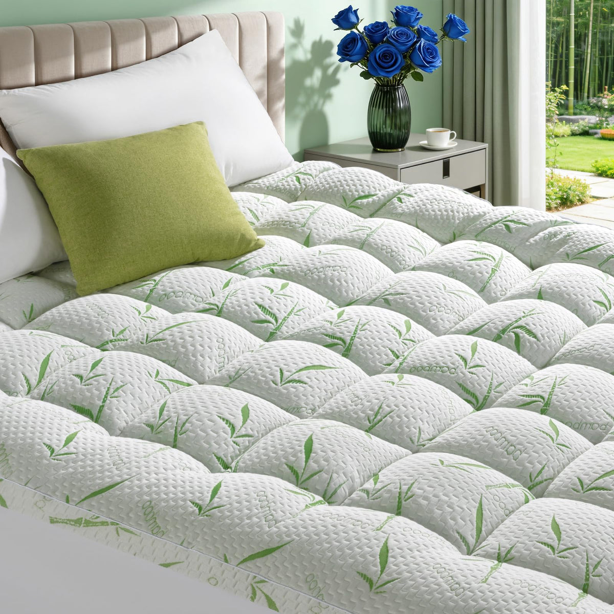 Mattress Toppers