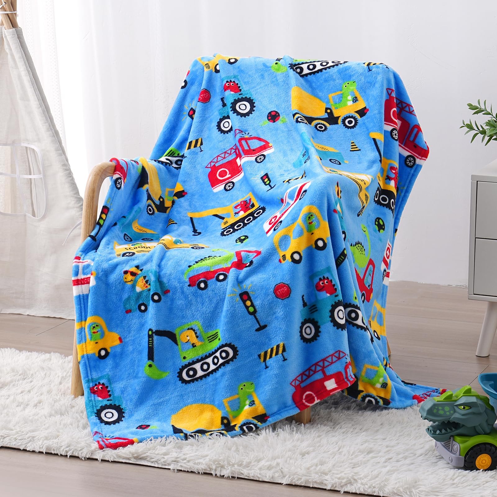 Kids Bedding