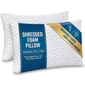Bed Pillows & Positioners