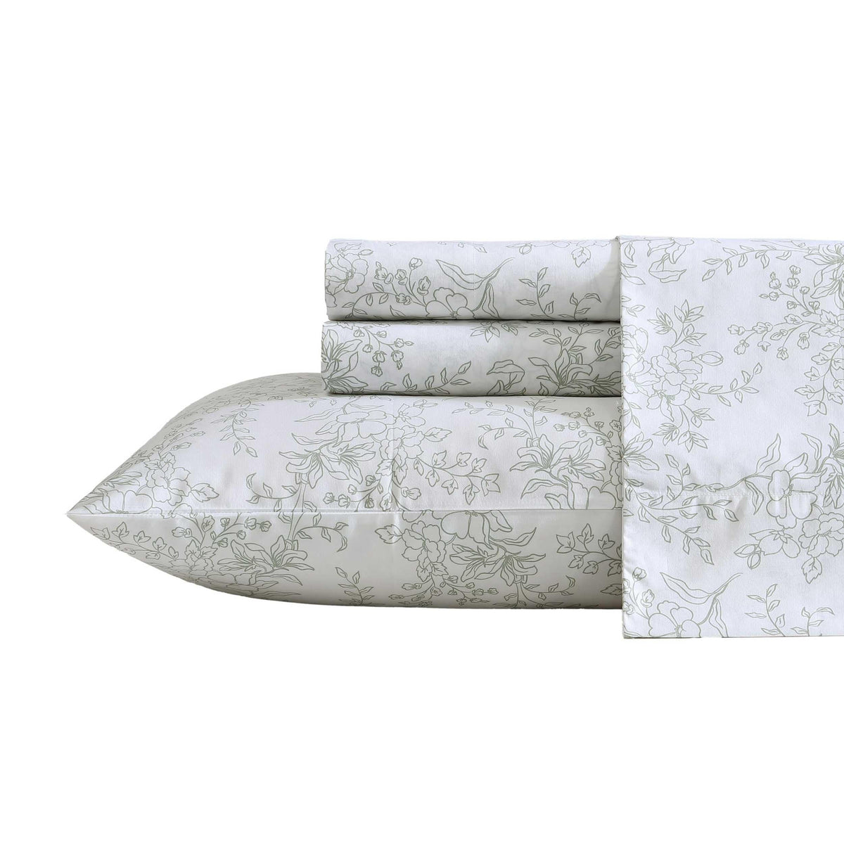 Sheet & Pillowcase Sets