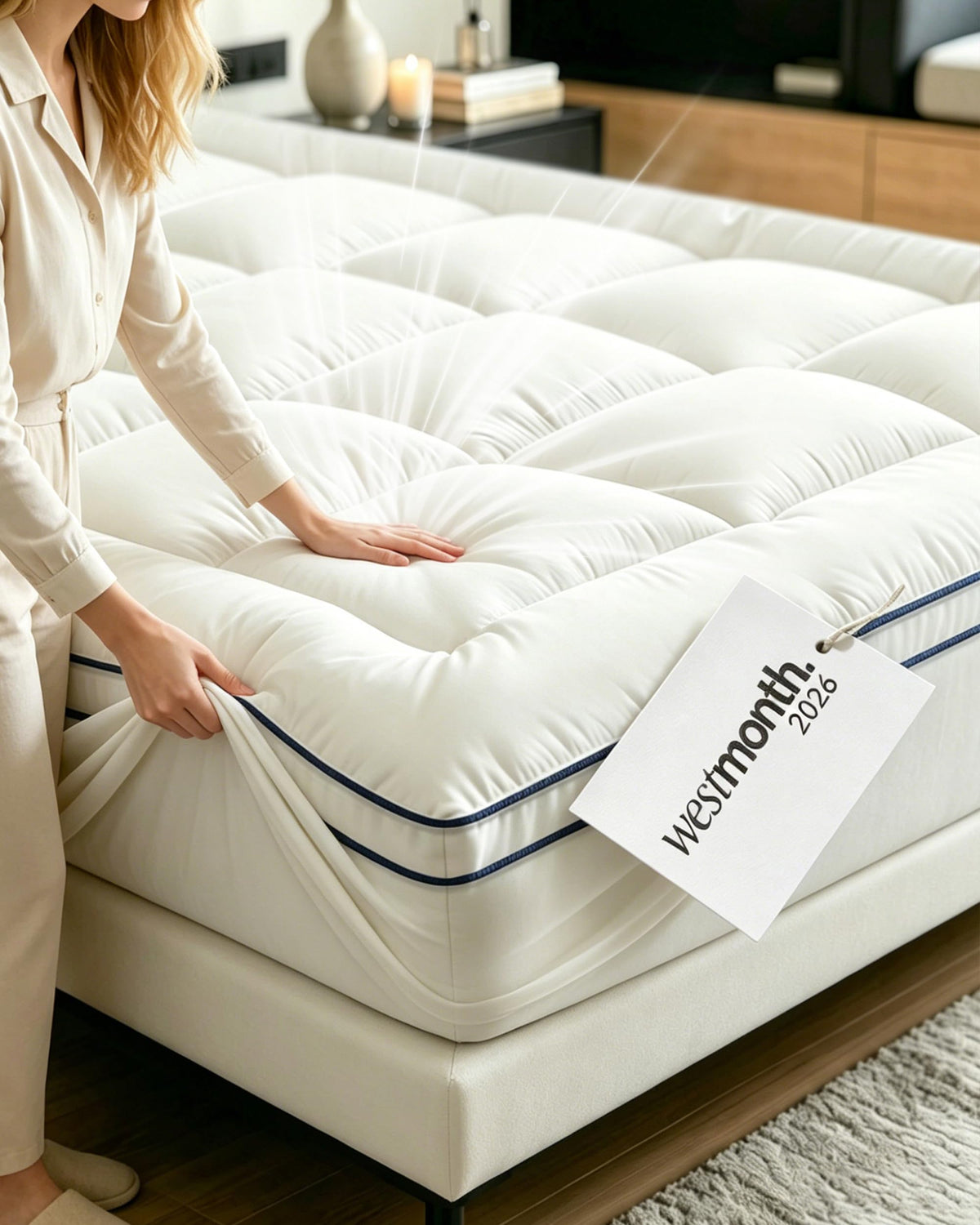 Mattress Toppers