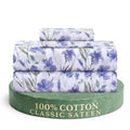 Sheet & Pillowcase Sets