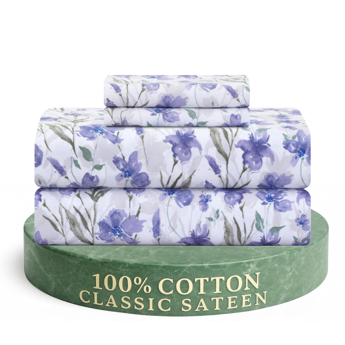 Sheet & Pillowcase Sets