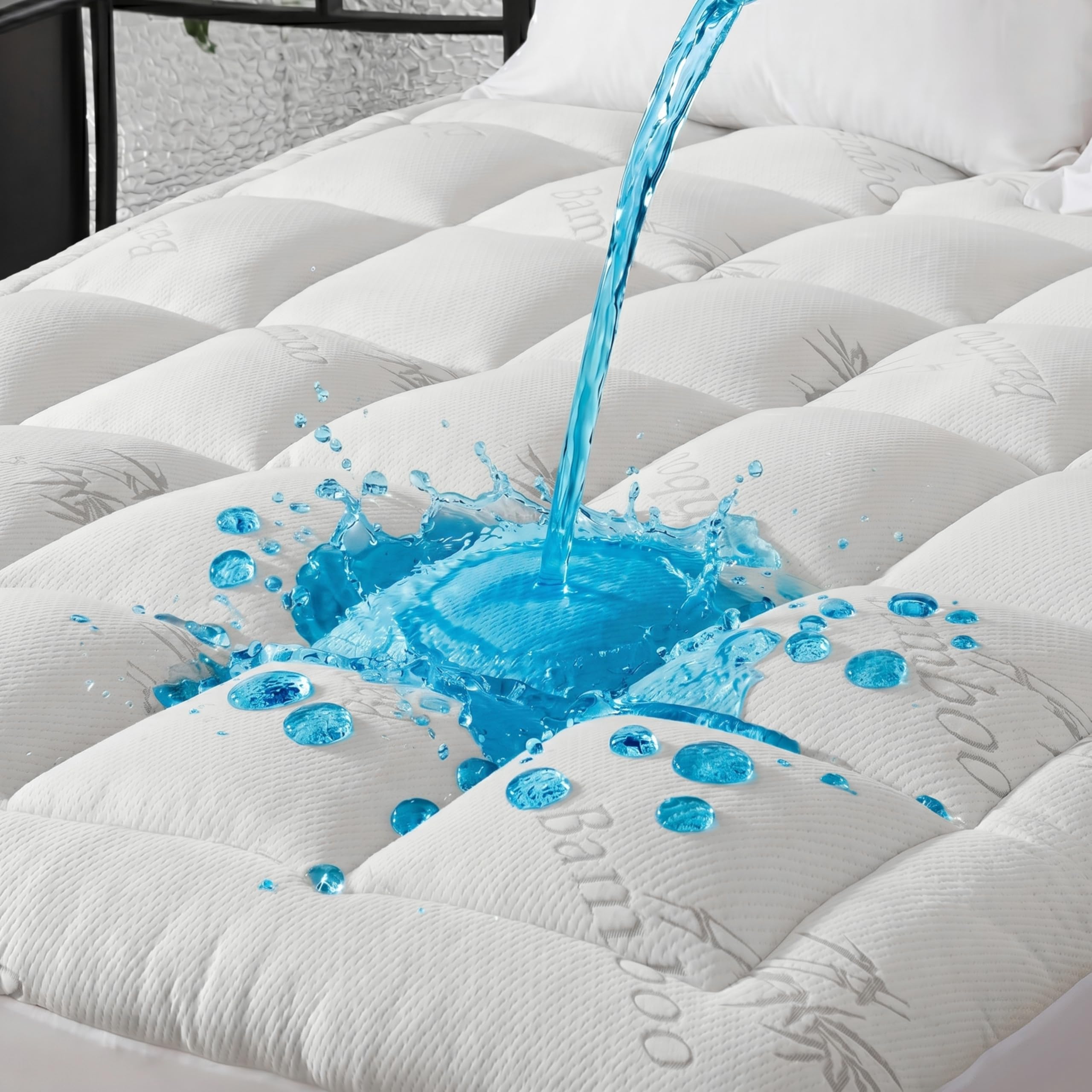 Mattress Toppers