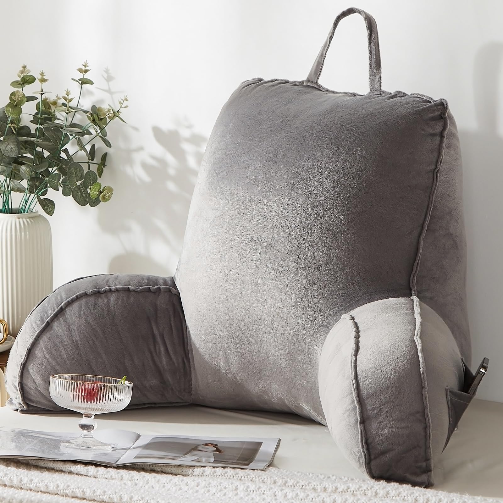 Bed Pillows & Positioners